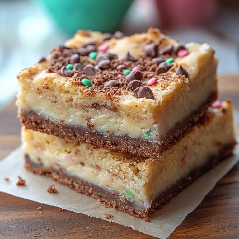 Keto Sugar-Free Cookie Cheesecake Bars: An Incredible Ultimate Recipe