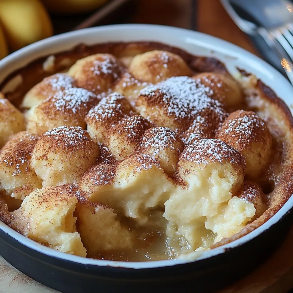 Warm Snickerdoodle Cobbler: An Amazing Ultimate Recipe