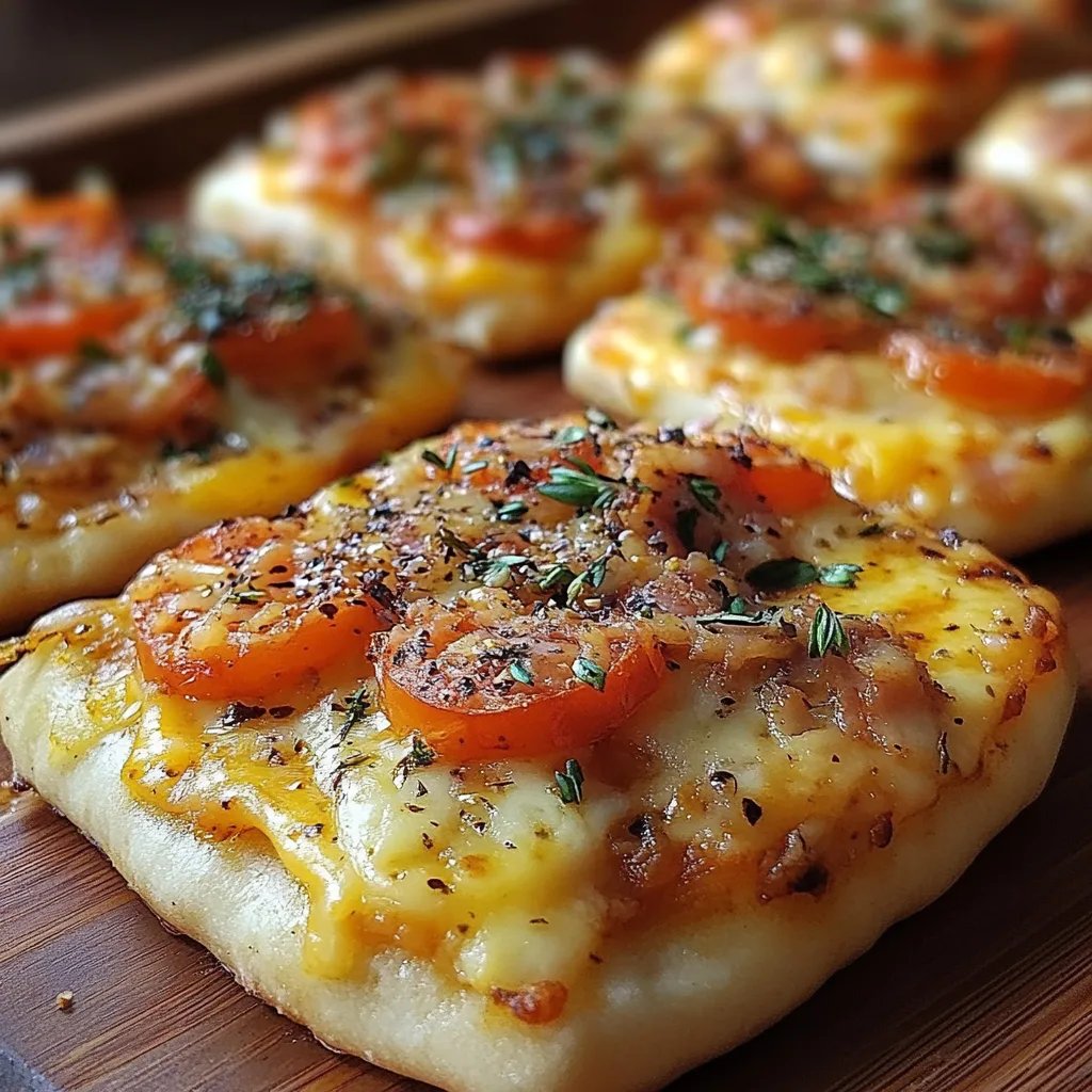 <p>English Muffin Breakfast Pizza: An Incredible Ultimate Recipe</p>