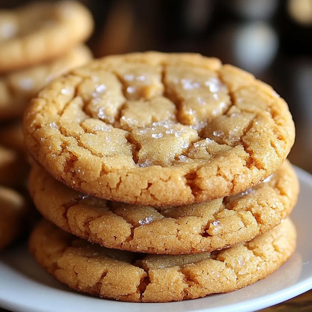 Chewy Brown Sugar Cookies: An Incredible Ultimate Recipe You’ll Adore