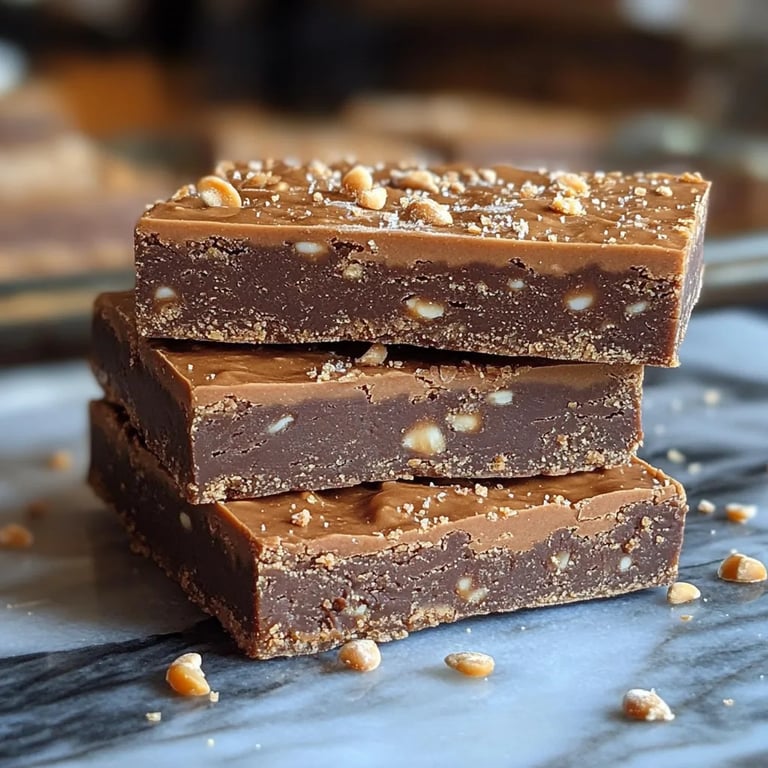 Healthy No Bake Cookie Dough Bars: An Incredible Ultimate Recipe