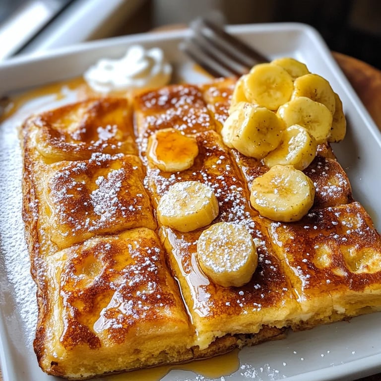 Baked German Pancake: An Incredible Ultimate Recipe