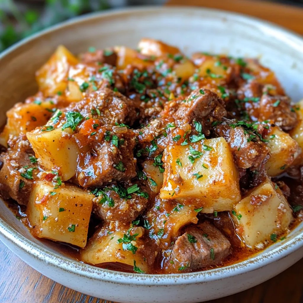 The Best Braised Beef & Pork Ragu: An Incredible Ultimate Recipe