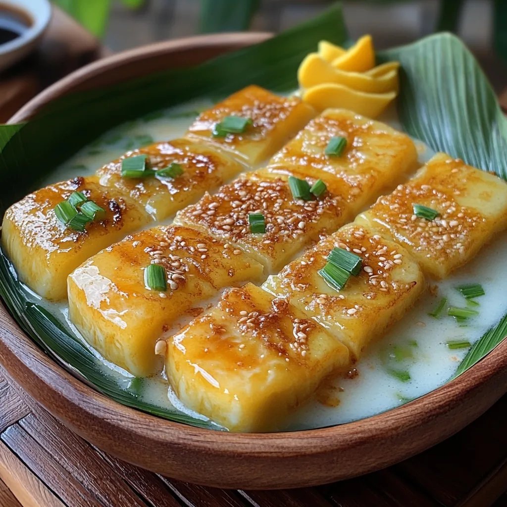 Authentic Thai Lod Chong Dessert: The Amazing Ultimate Recipe