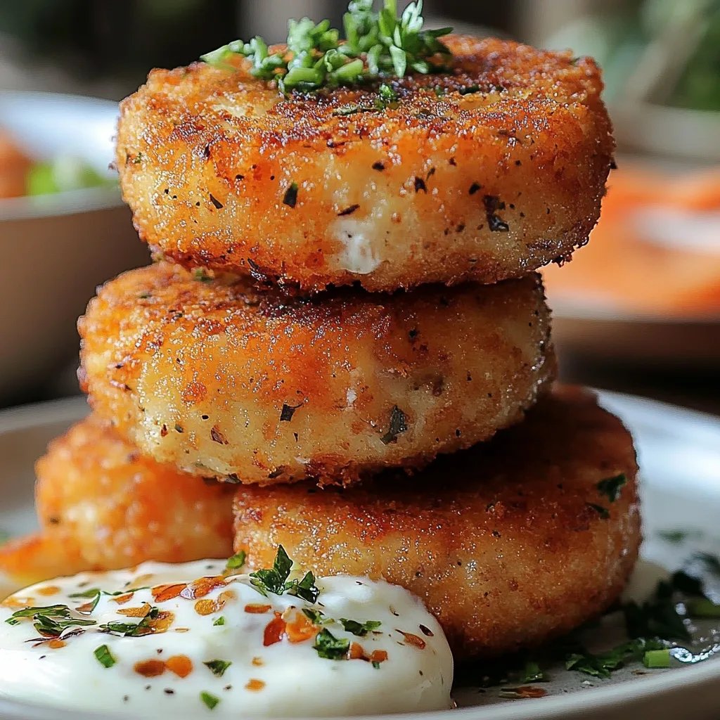 Salmon Croquettes: An Amazing Ultimate Recipe for Everyone