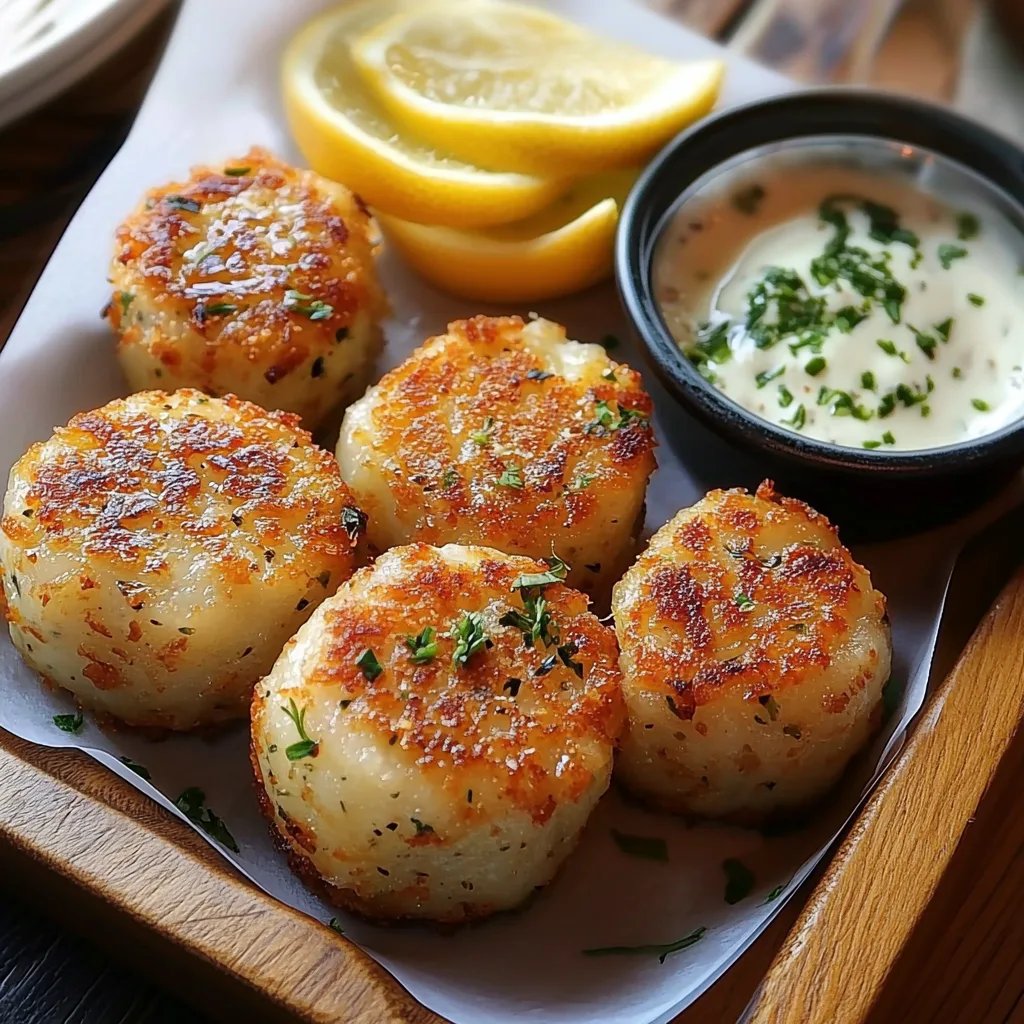 Thai Fish Cakes: The Amazing Ultimate Recipe You Need