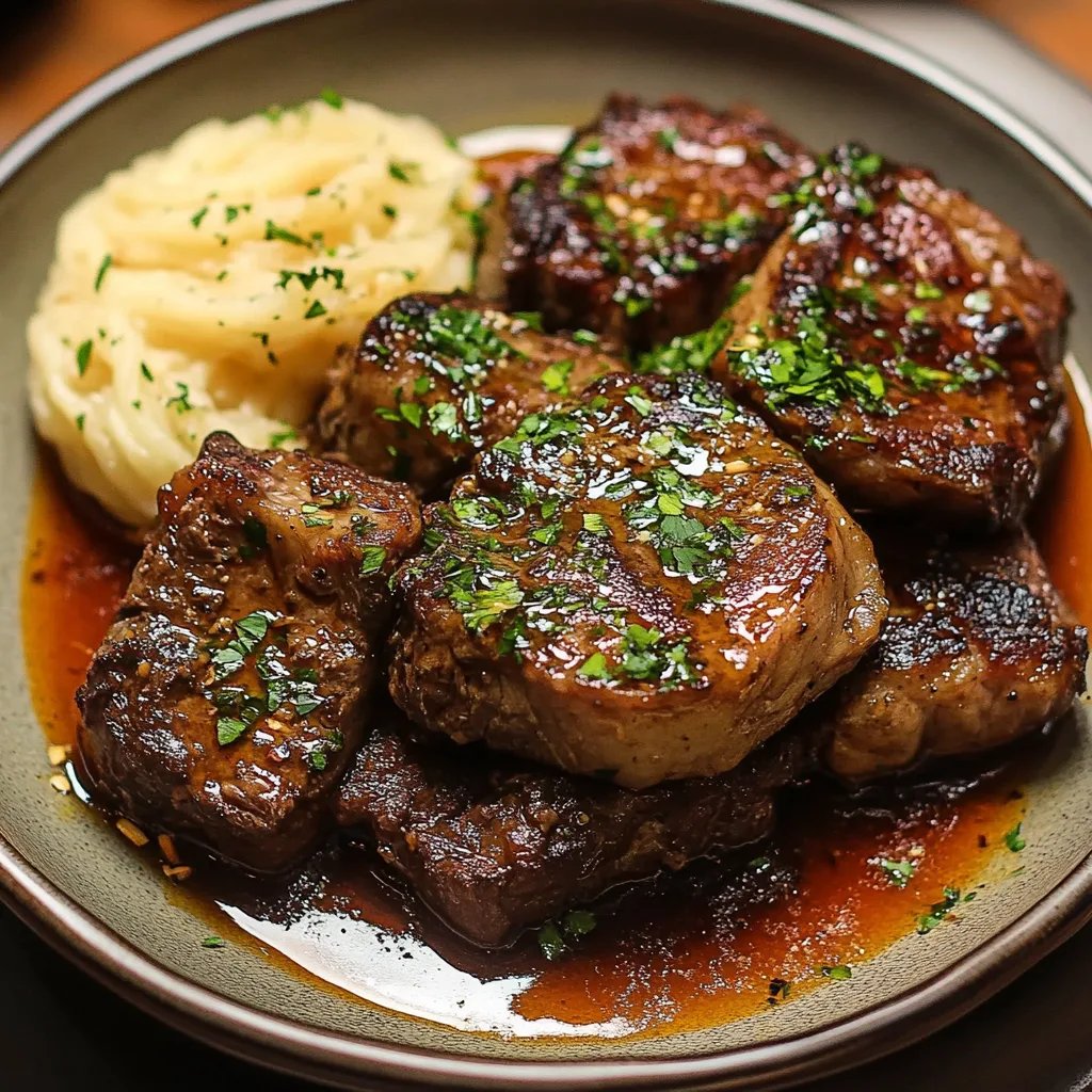 Red Wine Marinated Beef: An Incredible Ultimate Recipe That Will Impress Everyone