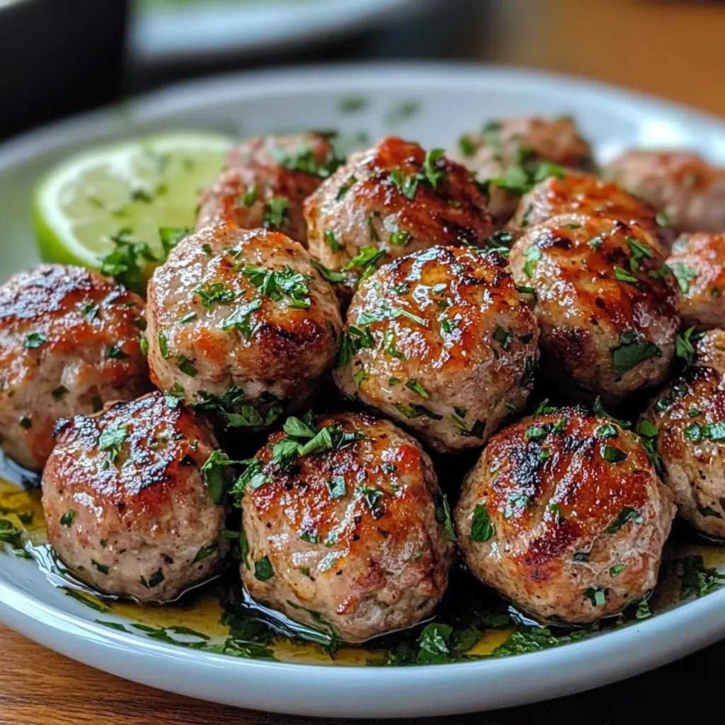 <p>Greek Turkey Meatballs with Tzatziki: An Incredible Ultimate Recipe</p>