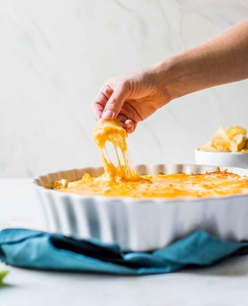 Buffalo Chicken Dip 8 1200square