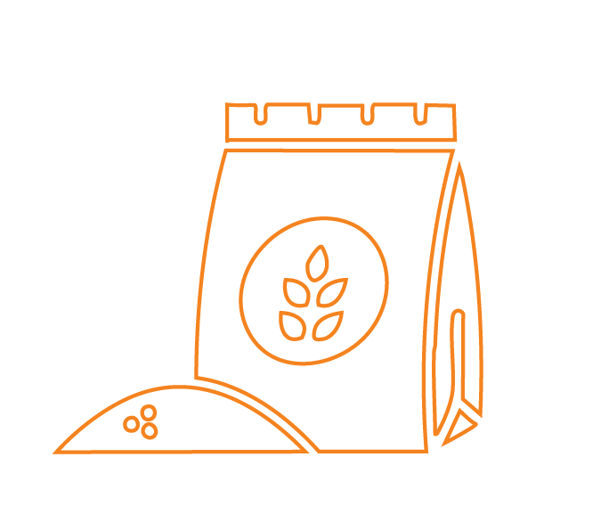 History Icons Flour