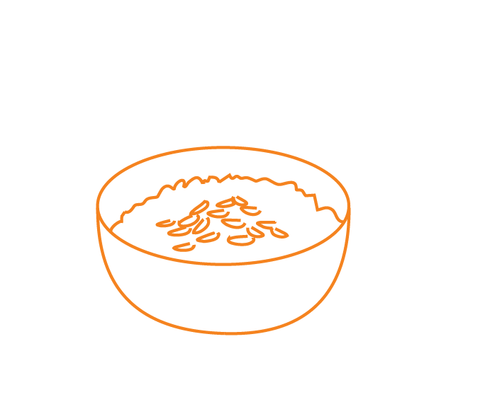History Icons Oats