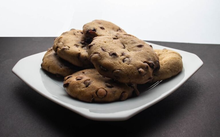 Best Chocolate Chip Cookies