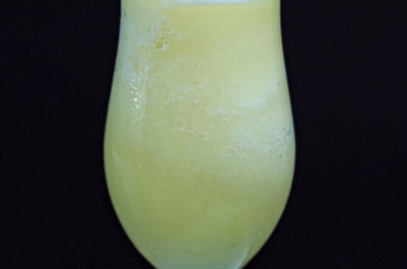 Brazilian Lemonade (The Creamy 5-Minute Viral Lime Drink)