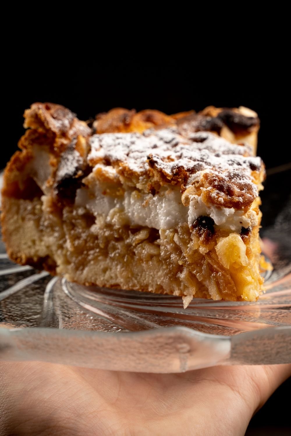 Warm Apple Crisp with Vanilla Ice Cream (The Easy 50-Minute Fall Dessert) 8 Salted Caramel Apple Bars (The Easy 45-Minute Fall Dessert)