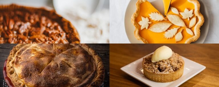 10 Best Thanksgiving Desserts You Must Try