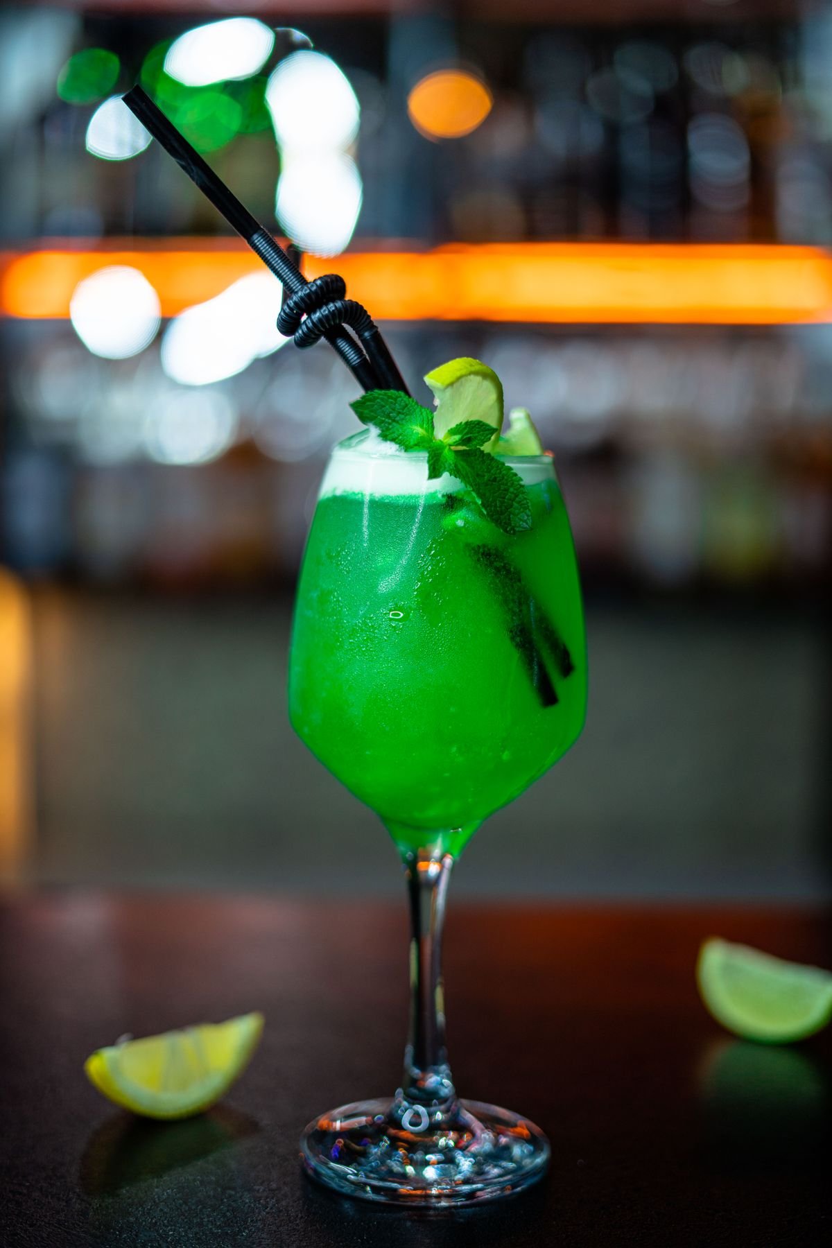 Hocus Pocus Punch (The Spooky 10-Minute Halloween Party Punch)