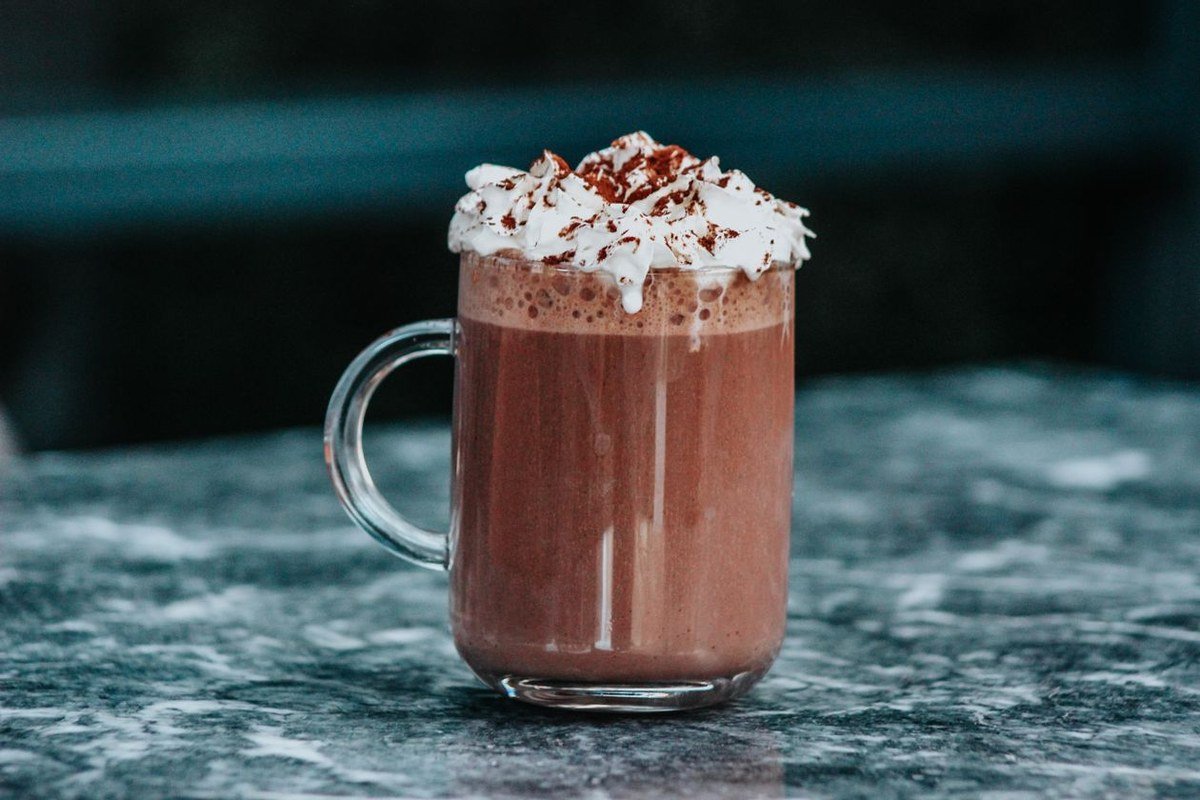 Slow Cooker Pumpkin Hot Chocolate (The Creamy Set-It-and-Forget-It Fall Drink) 4 Slow Cooker Pumpkin Hot Chocolate (The Creamy Set-It-and-Forget-It Fall Drink)