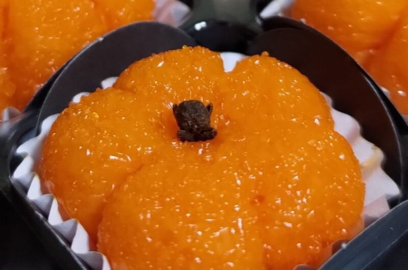 Oreo Pumpkins (The No-Bake 20-Minute Halloween Treat)