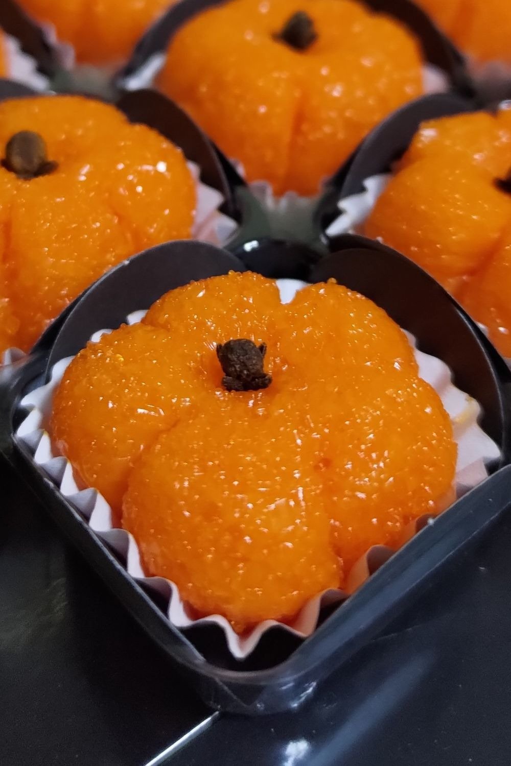 Oreo Pumpkins (The No-Bake 20-Minute Halloween Treat) 1 Oreo Pumpkins (The No-Bake 20-Minute Halloween Treat)