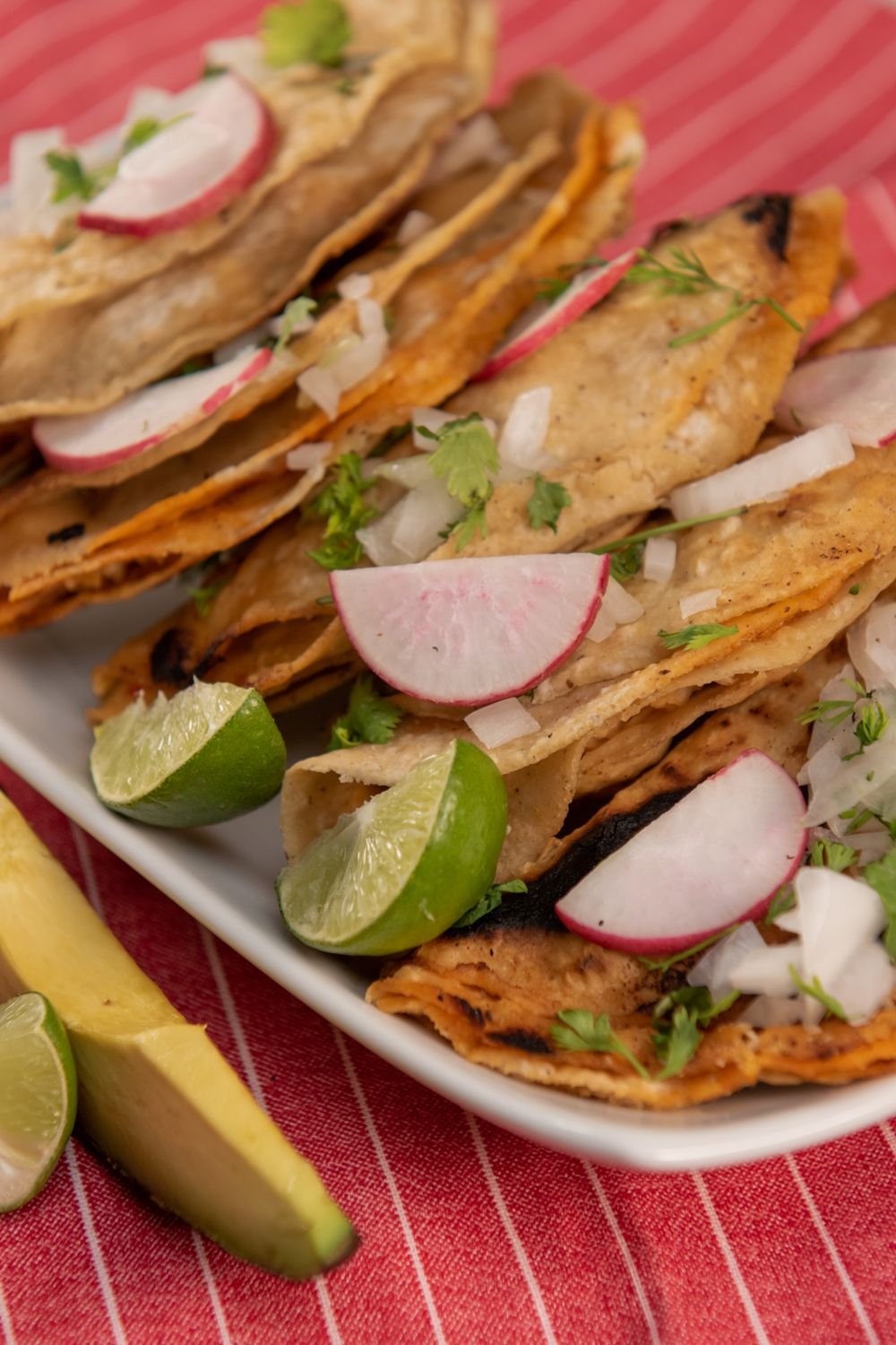 Spiderweb Tacos (The Spooky 20-Minute Halloween Taco Night) 4 Spiderweb Tacos (The Spooky 20-Minute Halloween Taco Night)