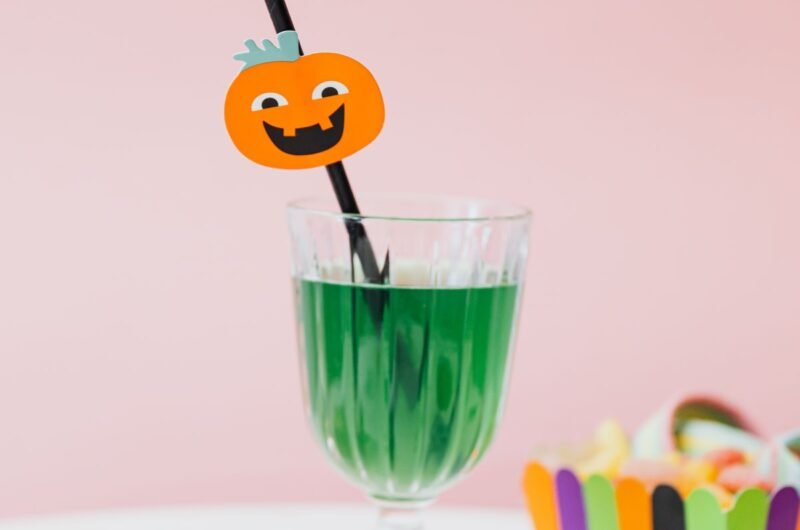 Witches Brew Punch