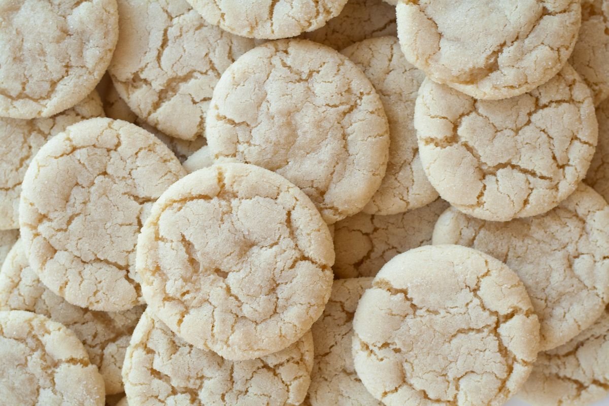 Cardamom Chai Cookies tips
