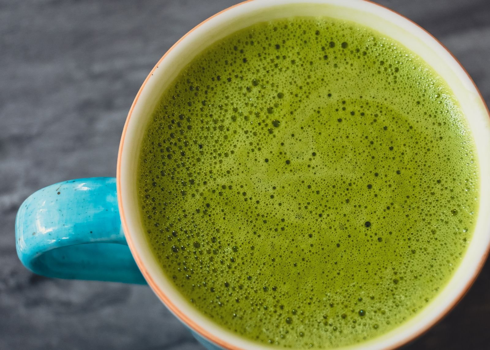 Witch's Brew Hot Chocolate (The Spooky 15-Minute Green Halloween Hot Cocoa) 3 Witch's Brew Hot Chocolate (The Spooky 15-Minute Green Halloween Hot Cocoa)