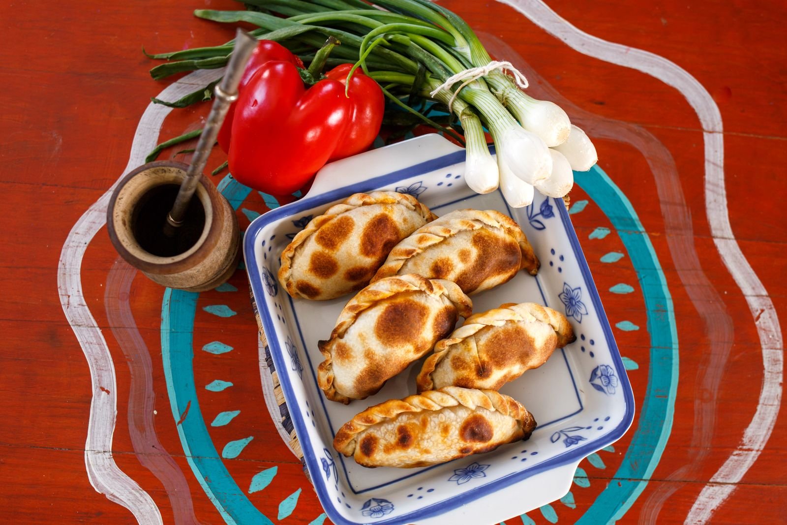 Mummy Meat Pies (The Spooky 45-Minute Halloween Hand Pies) 2 Mummy meat pies filling ingredients