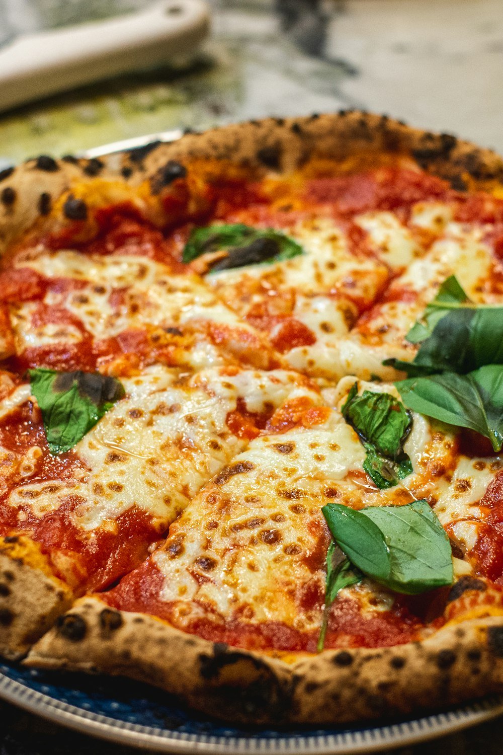 10 Best Halloween Snacks You Must Try 9 Spooky Spiderweb Pizza