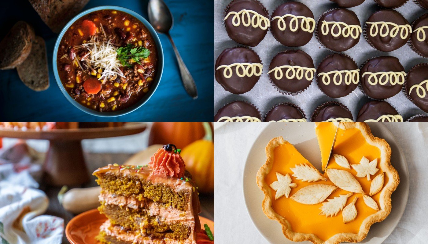 10 Best Comfort Food Recipes You Must Try 1 10 Best Comfort Food Recipes You Must Try
