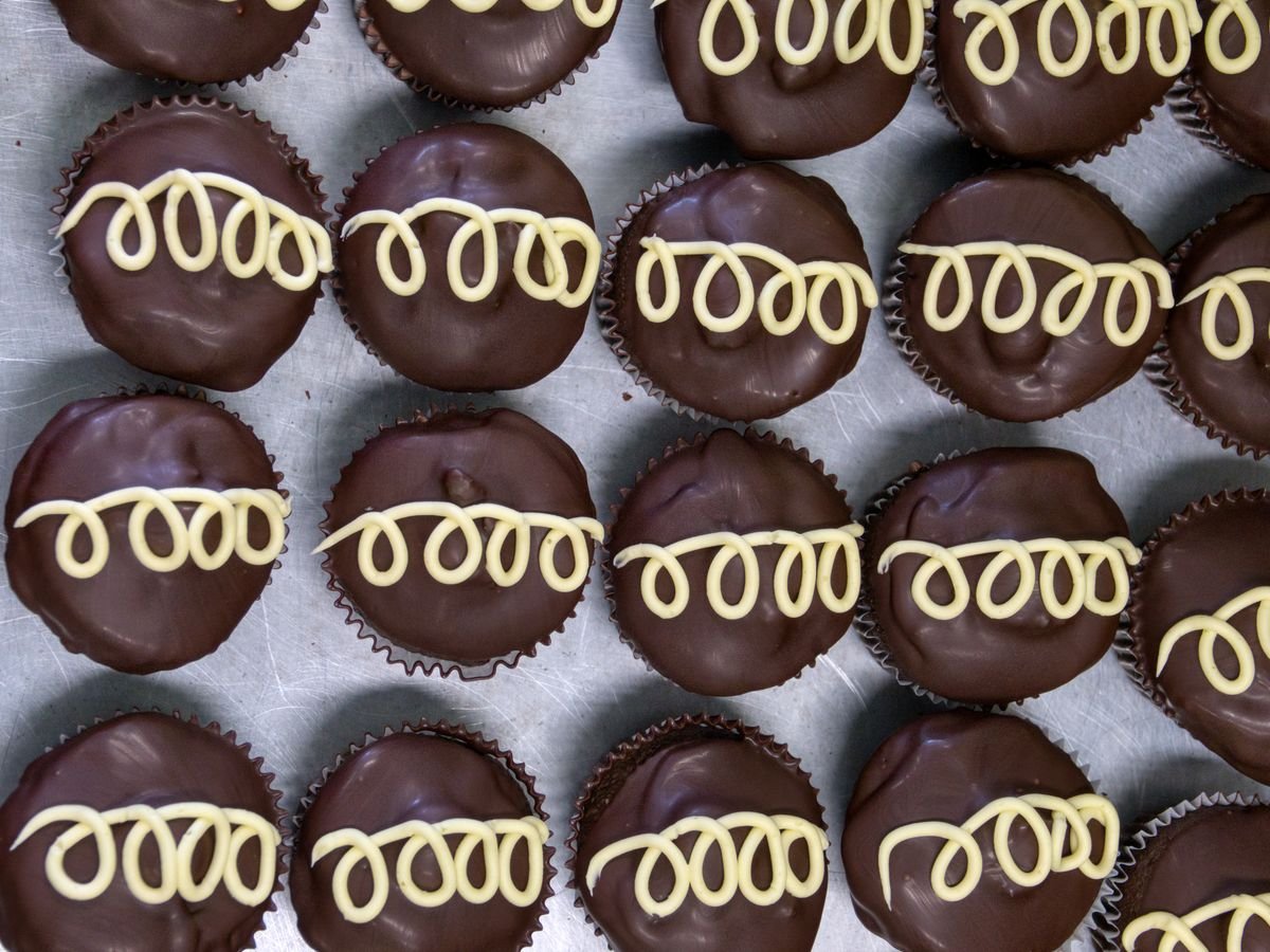 10 Best Comfort Food Recipes You Must Try 6 Boston cream pie cupcakes