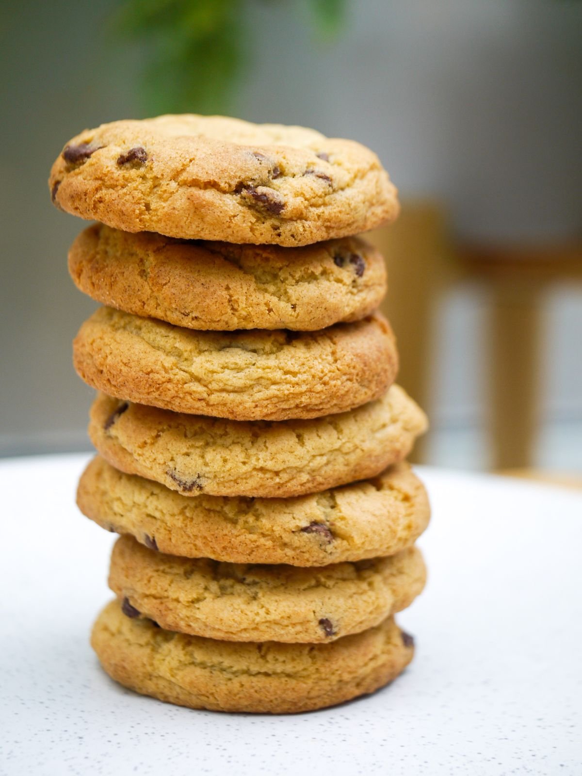 10 Best Comfort Food Recipes You Must Try 10 Chewy chocolate chip cookies